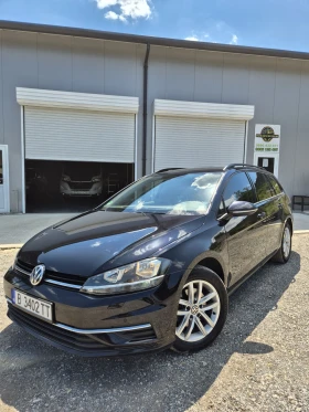 VW Golf, снимка 1