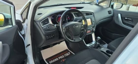 Kia Ceed 1.6 136hp FACELIFT, снимка 12