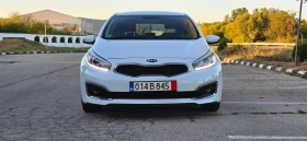 Kia Ceed 1.6 136hp FACELIFT, снимка 3