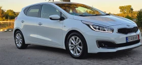 Kia Ceed 1.6 136hp FACELIFT, снимка 4