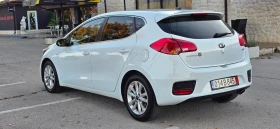 Kia Ceed 1.6 136hp FACELIFT, снимка 5