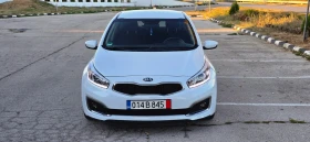 Kia Ceed 1.6 136hp FACELIFT, снимка 2