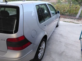 VW Golf, снимка 5