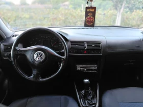 VW Golf, снимка 7