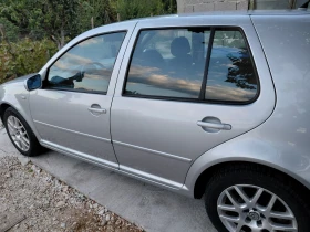 VW Golf, снимка 4