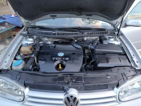 VW Golf, снимка 8