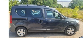Dacia Dokker, снимка 3