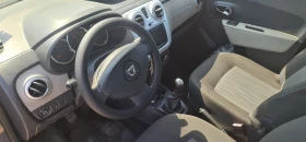 Dacia Dokker, снимка 7