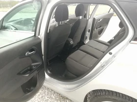 Fiat Tipo 1.6d avtomat navi kli, снимка 10