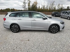 Fiat Tipo 1.6d avtomat navi kli, снимка 6
