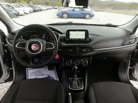 Fiat Tipo 1.6d avtomat navi kli, снимка 13