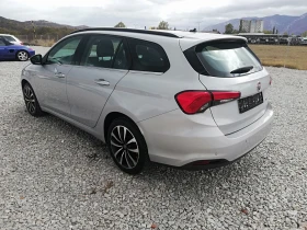 Fiat Tipo 1.6d avtomat navi kli, снимка 3