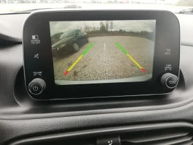 Fiat Tipo 1.6d avtomat navi kli, снимка 15