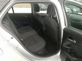 Fiat Tipo 1.6d avtomat navi kli, снимка 11