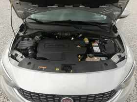 Fiat Tipo 1.6d avtomat navi kli, снимка 17