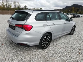 Fiat Tipo 1.6d avtomat navi kli, снимка 5