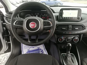 Fiat Tipo 1.6d avtomat navi kli, снимка 14