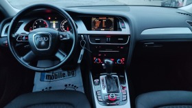 Audi A4 2.7tdi LED/НАВИ/ АВТОМАТ/УНИКАТ, снимка 9