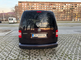 VW Caddy 1.6TDI | Mobile.bg   10