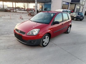 Ford Fiesta, снимка 2