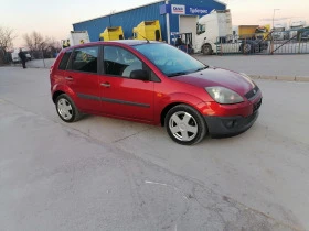 Ford Fiesta, снимка 8