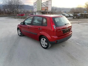 Ford Fiesta, снимка 4