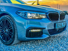 BMW 530 M PACK :: 120 Хил км.:: 360 :: DIGITAL:HEAD UP, снимка 15 - Автомобили и джипове - 44422692