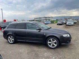 Audi A4 2.0/АВТОМАТИК/Собствен лизинг! 100% Одобрение! - [4] 