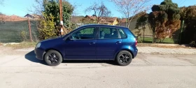 VW Polo 1.2 12V Газ, снимка 5