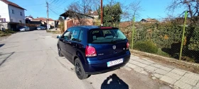 VW Polo 1.2 12V Газ, снимка 6