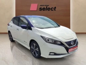 Nissan Leaf  40KWh | Mobile.bg    5