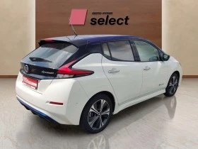 Nissan Leaf  40KWh - [5] 