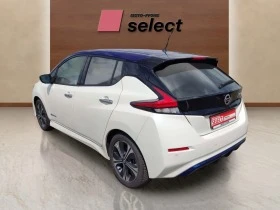 Nissan Leaf  40KWh - [3] 