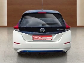 Nissan Leaf  40KWh - [4] 