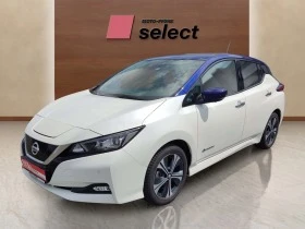 Nissan Leaf  40KWh - [2] 