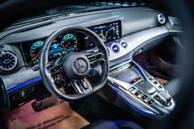 Mercedes-Benz AMG GT 53 4M+ Night* Massage* Pano, снимка 7