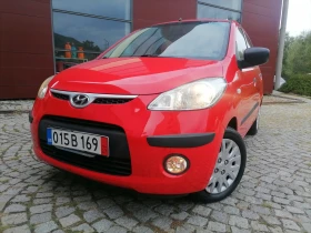 Hyundai I10 1.1i ,  100 000 . ! !  | Mobile.bg    1