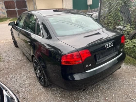 Audi A4 1.8T Quattro - S line - SWISS  | Mobile.bg    3