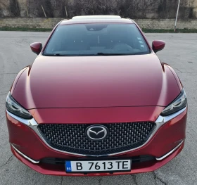 Mazda 6 2.5 TURBO 250.. | Mobile.bg    2