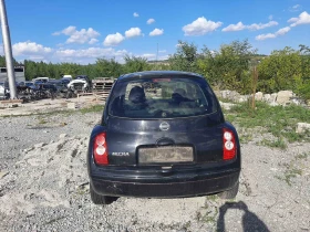 Nissan Micra 1.2i, снимка 3