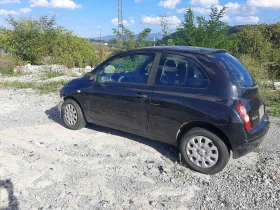 Nissan Micra 1.2i, снимка 4