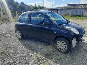 Nissan Micra 1.2i, снимка 2