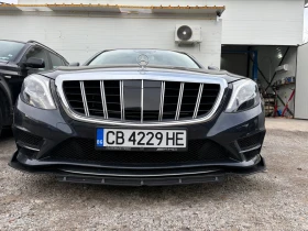 Mercedes-Benz S 350 W222 LONG AMG, снимка 14