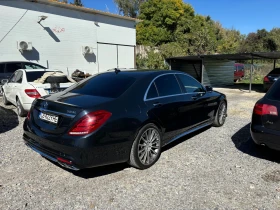 Mercedes-Benz S 350 W222 LONG Amg pack, снимка 10