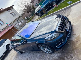Обява за продажба на Mercedes-Benz S 350 W222 LONG AMG ЛИЗИНГ  ~60 000 лв. - изображение 1
