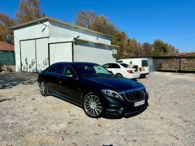 Mercedes-Benz S 350 W222 LONG Amg pack, снимка 15