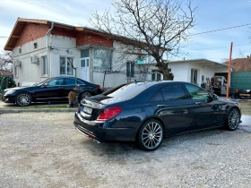Mercedes-Benz S 350 W222 LONG AMG   | Mobile.bg    17