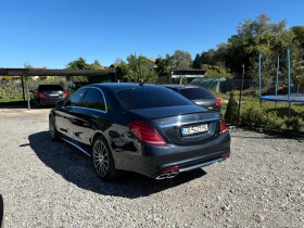 Mercedes-Benz S 350 W222 LONG Amg pack, снимка 9