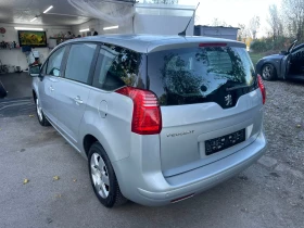 Peugeot 5008 1.6HDI, снимка 4