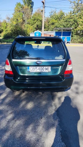 Subaru Forester, снимка 3